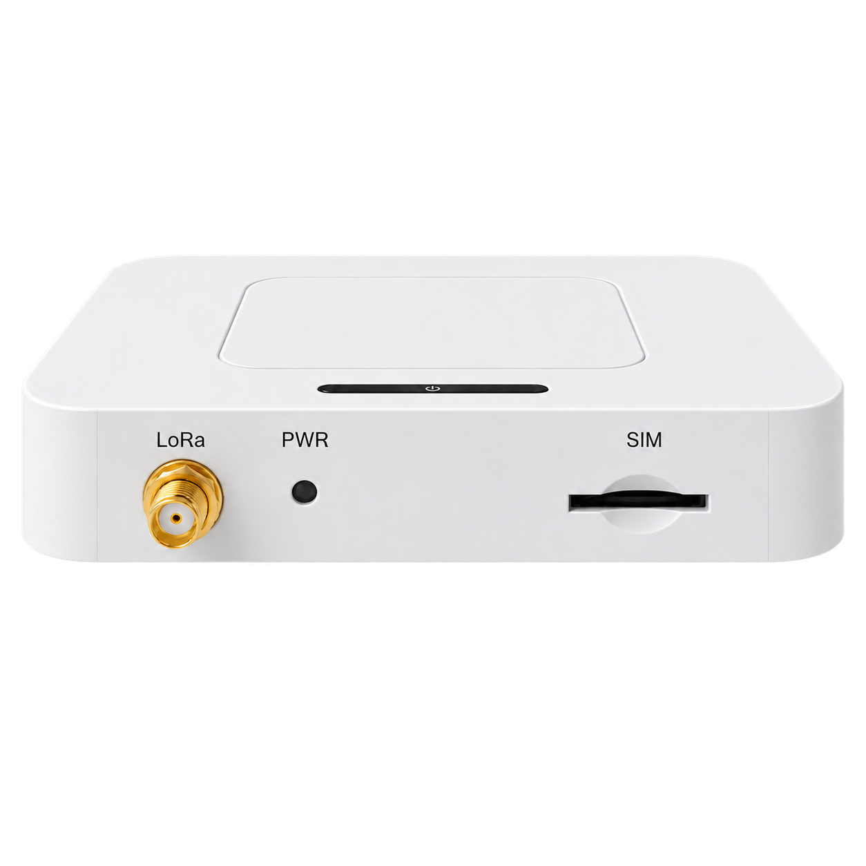 GD61 Imagen del gateway LoRaWAN para interiores