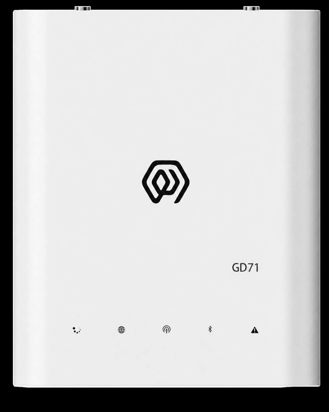 GD71 Indoor LoRaWAN gateway — product image