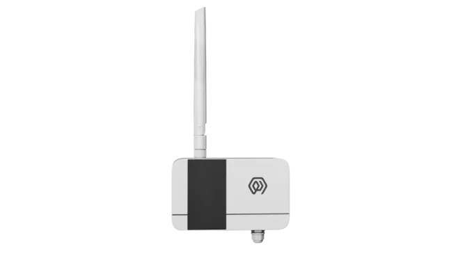 KC22 M-Bus 収集端末 — 製品画像