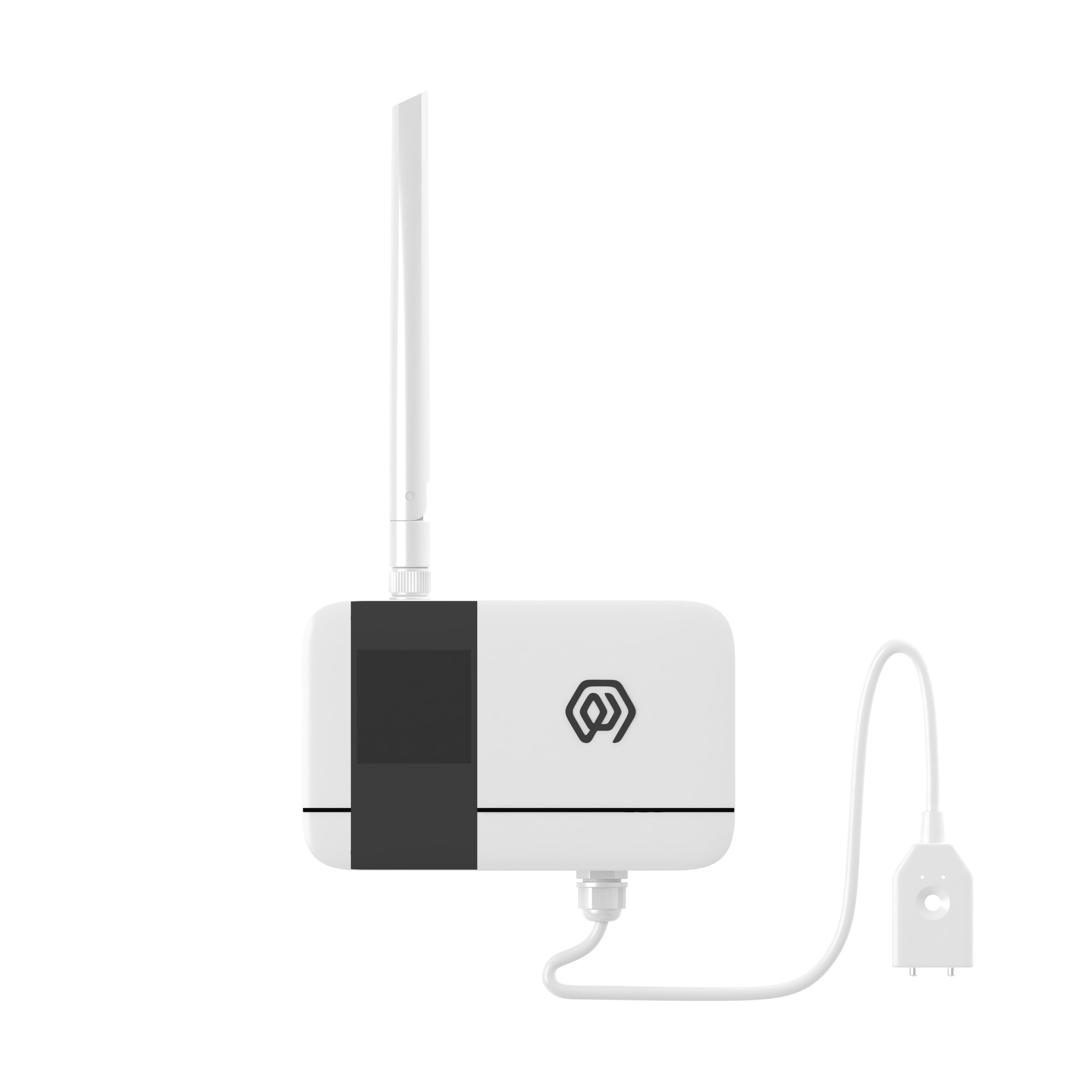 KS51 Wireless water-leak sensor — product image