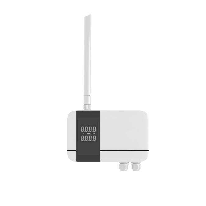 KS53 Wireless temperature sensor — product image