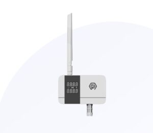 LoRaWAN sensors