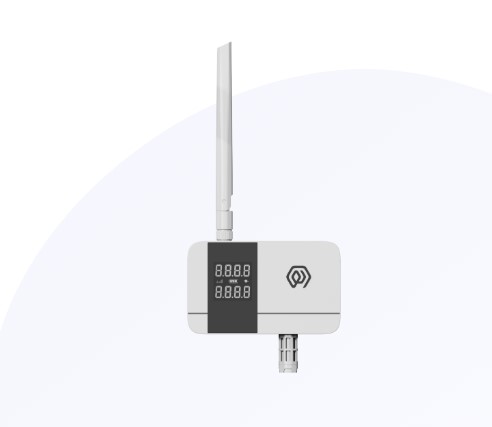 LoRaWAN sensors