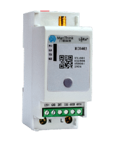 rs485 to LoRaWAN