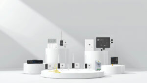 LoRaWAN Gateway Supplier