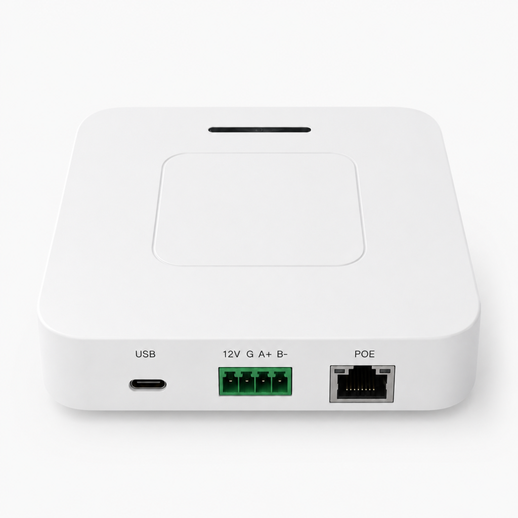 open source LoRawan gateway